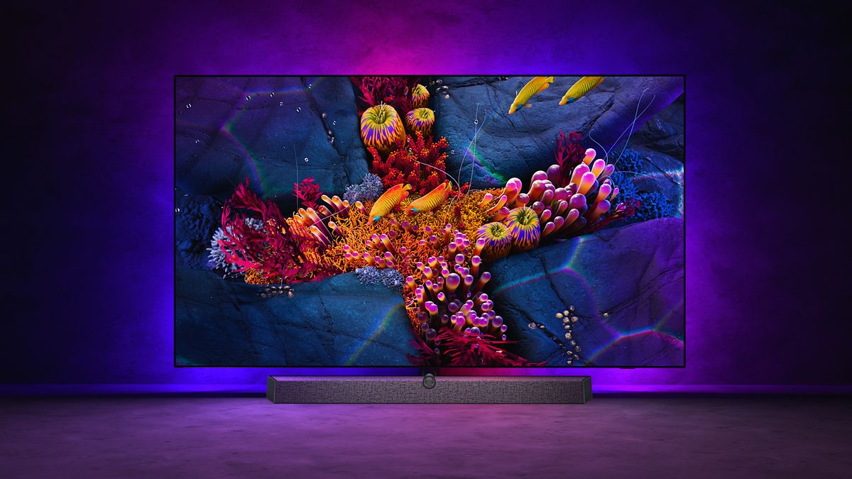 TV OLED