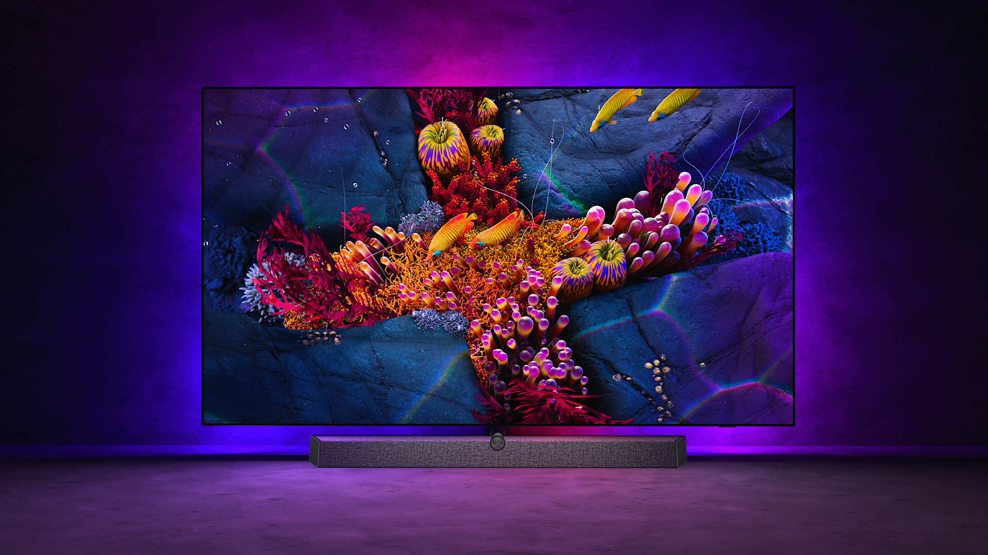TV OLED