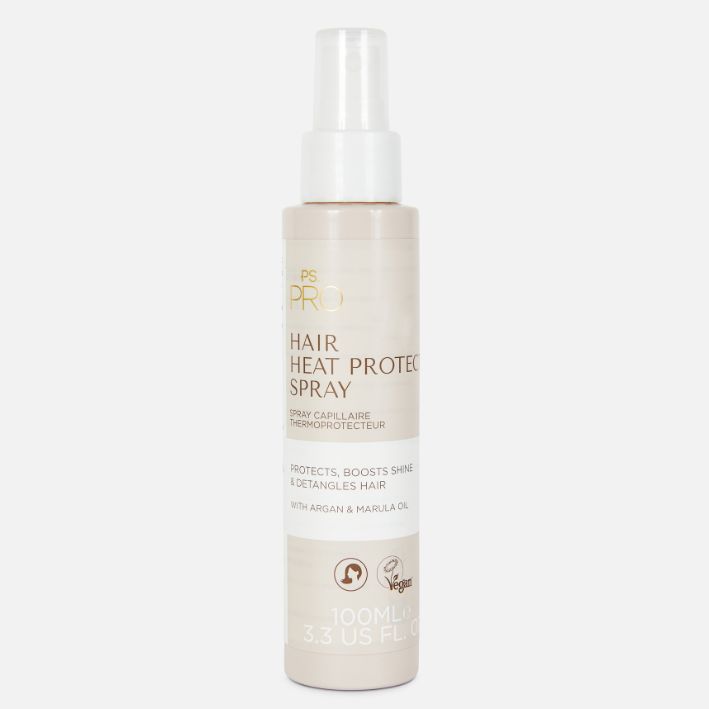 PS… Pro Heat Protect Spray