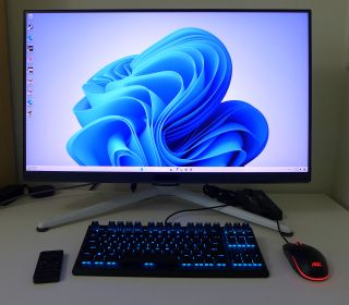 BenQ MOBIUZ EX321UX