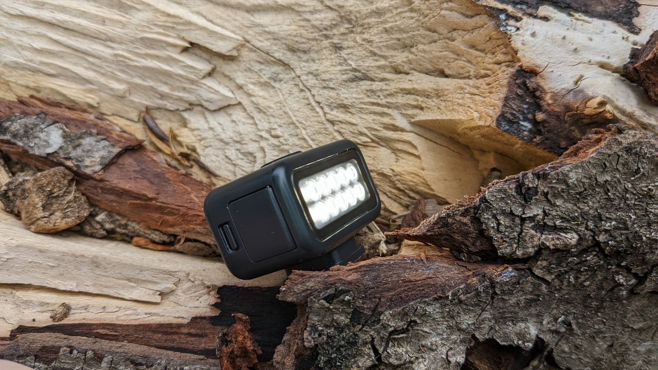 GoPro Light Mod