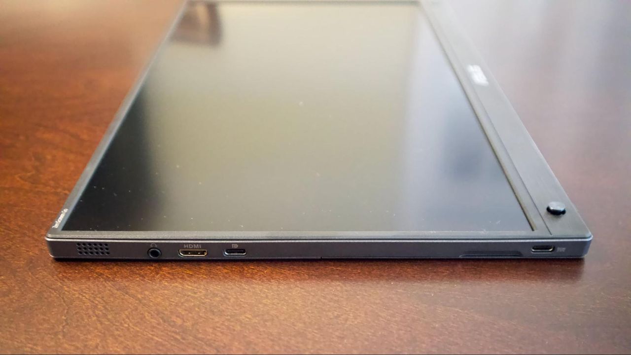 Asus ZenScreen Go MB16AWP