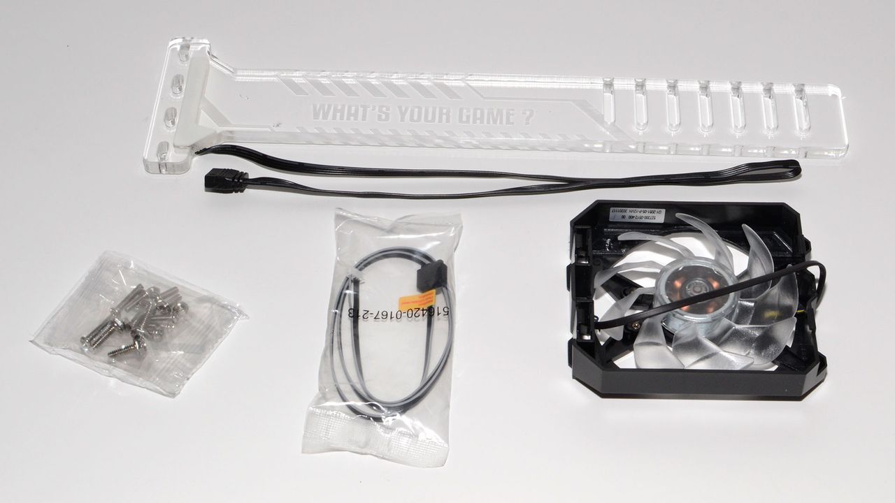 Galax GeForce RTX 3080 Ti SG