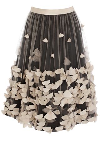 Coast Decorine Skirt, £125