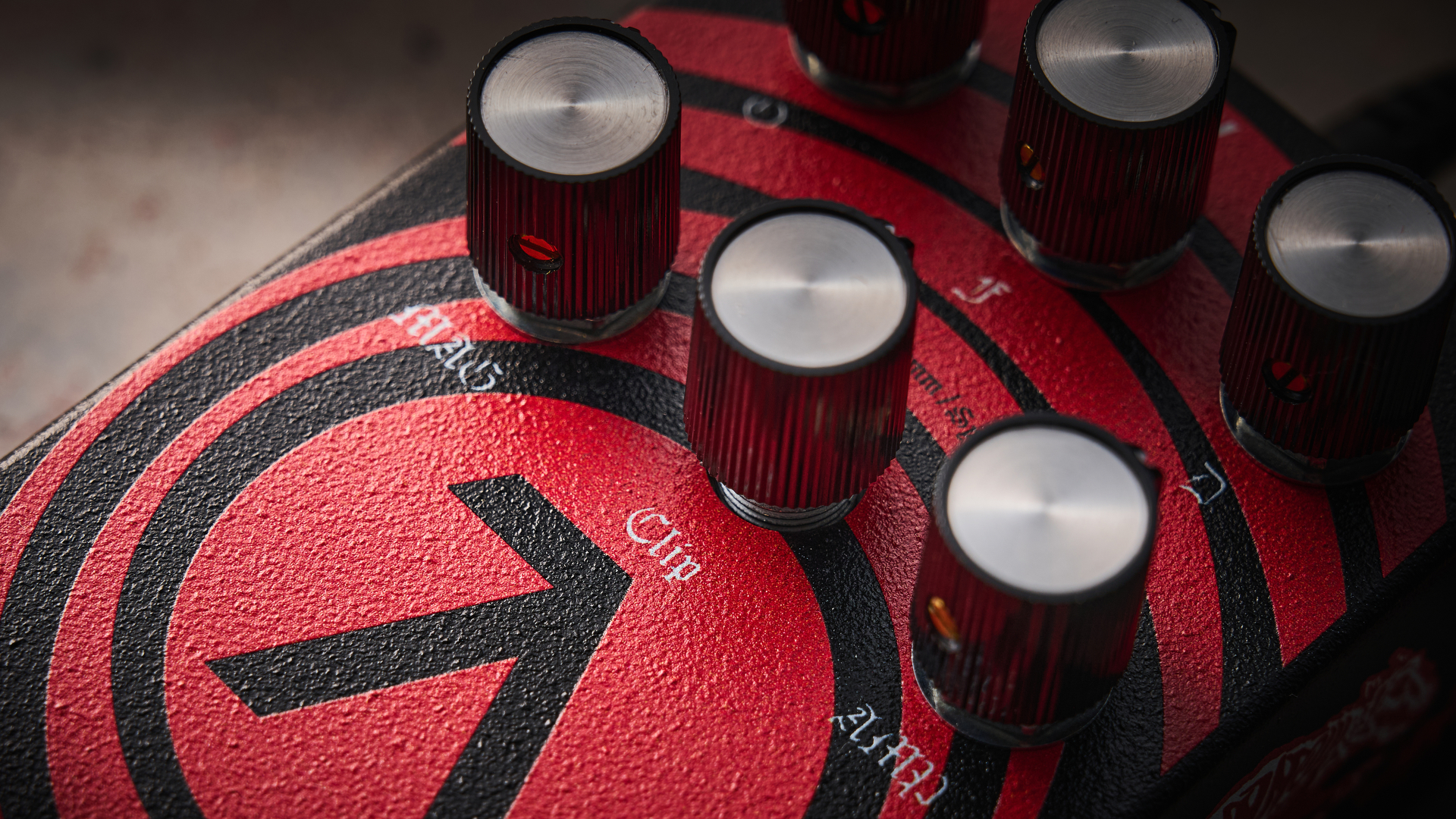 EarthQuaker Devices HalfLife