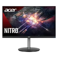 Price watch: ➖Acer Nitro XF273 M3bmiiprx | 27-inch | 180 Hz | 0.5 ms |$199.99 $129.99 at Acer (save $70)
