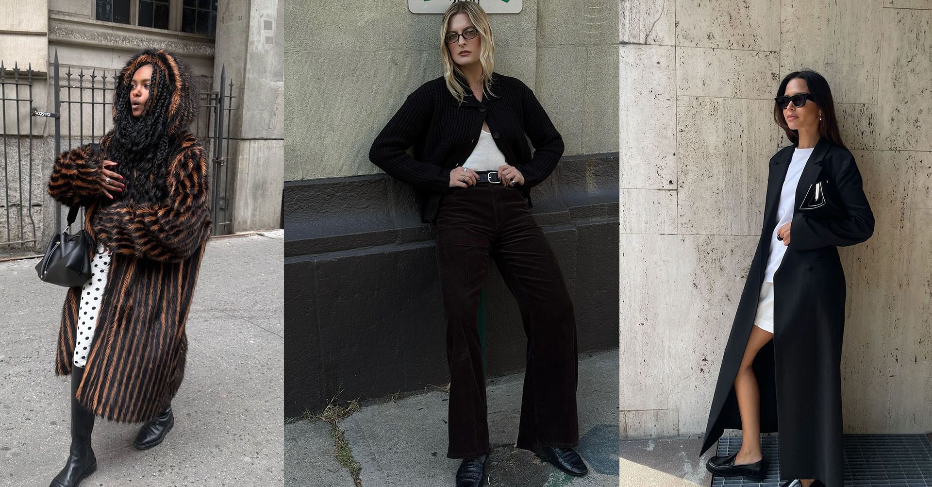 In My Brooklyn Neighborhood, These 5 Winter Shoes Are All That Matter