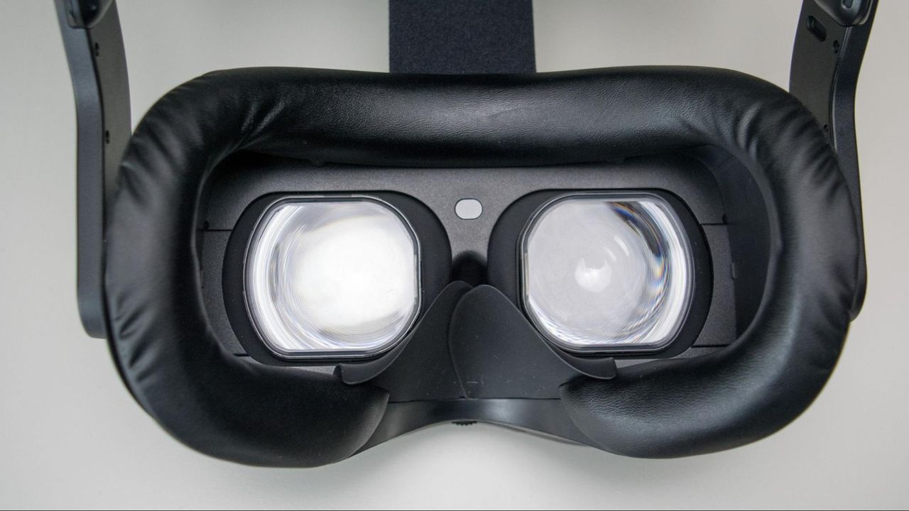 Vive Focus 3