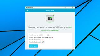 Hide.me VPN review | TechRadar