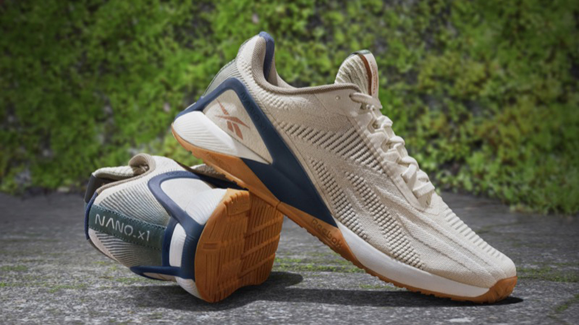 zwaan Raap Meisje Reebok Nano X1 Vegan review: one of the best cross-training shoes around  for HIIT and CrossFit workouts | T3