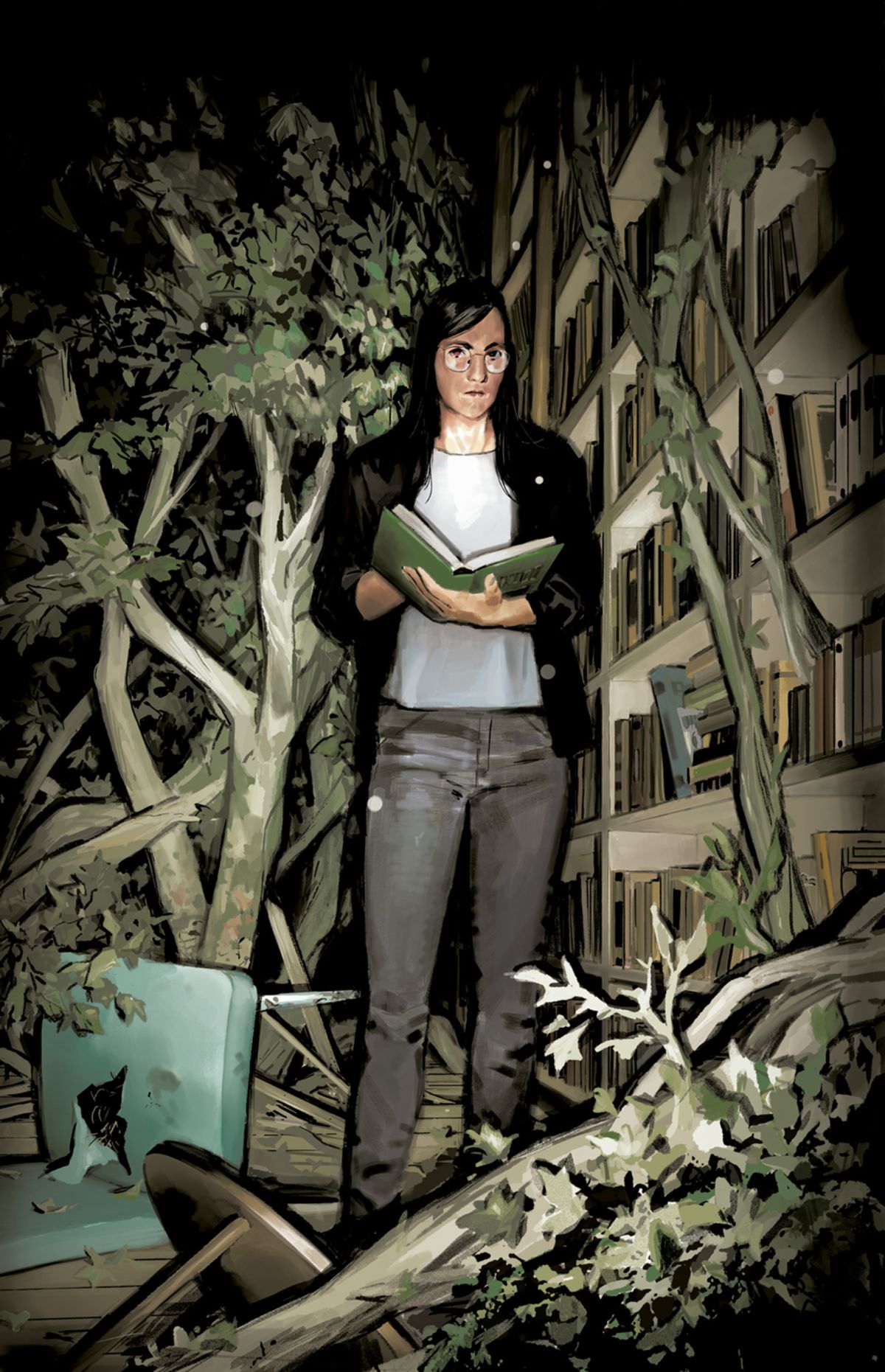 DC October 2022 solicitations