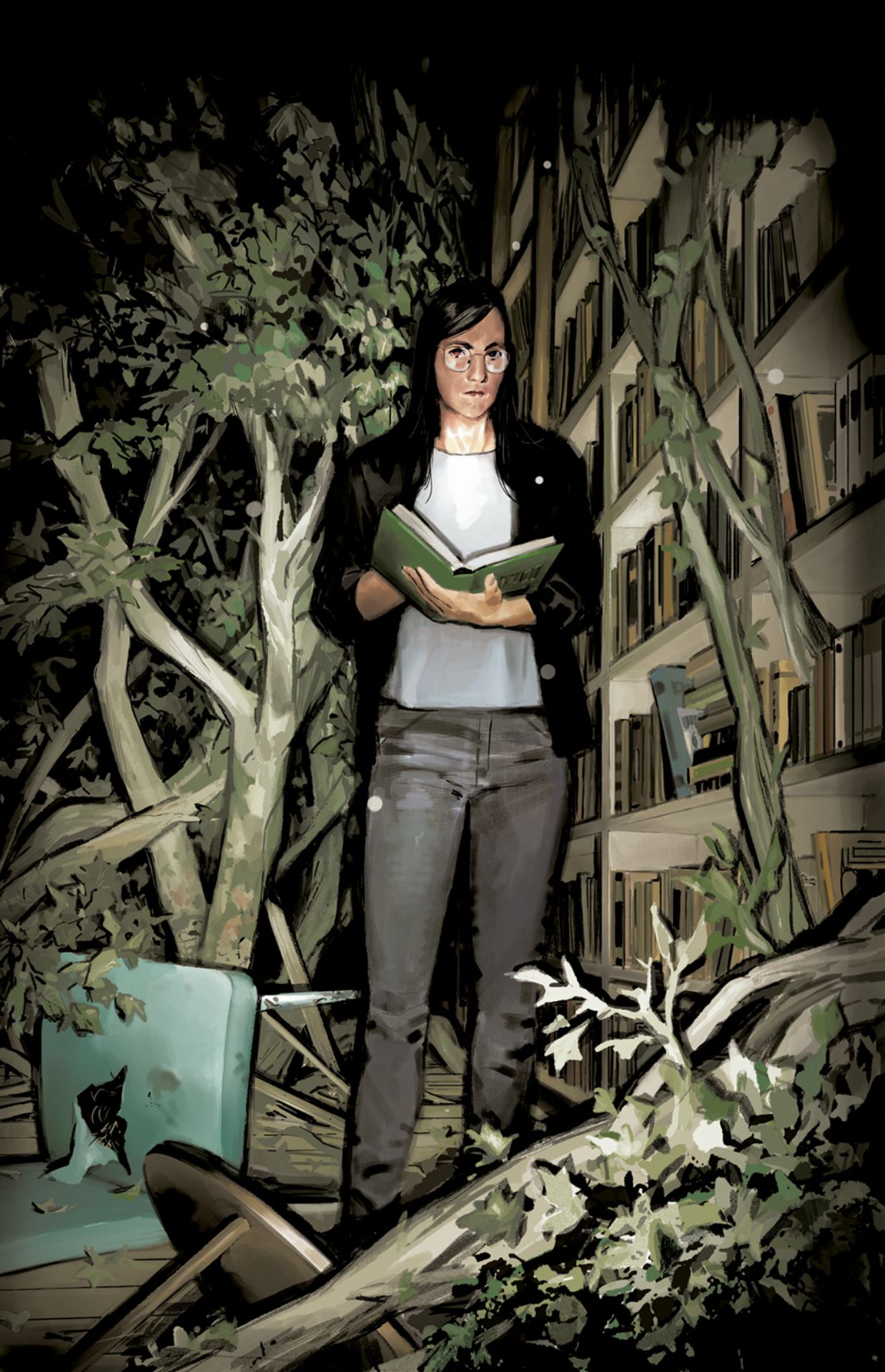 DC October 2022 solicitations