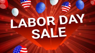 Labor Day Sales 2021