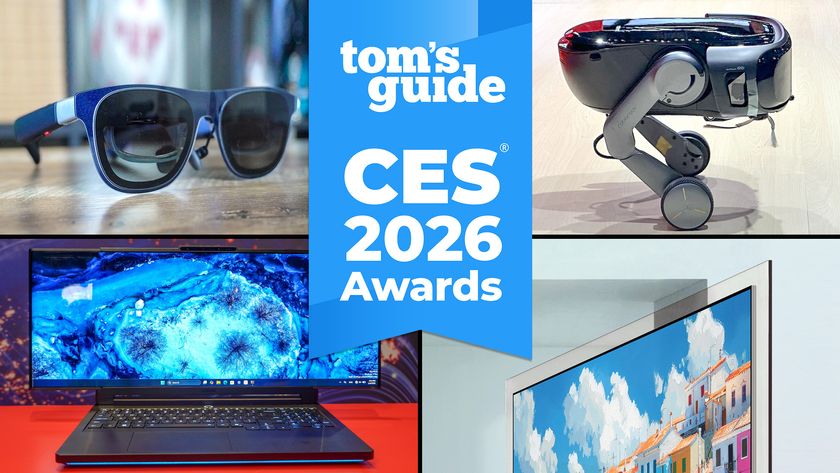CES 2026 Awards