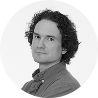 Jacob Lambert's avatar
