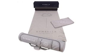 Gymbella eco-friendly yoga mat