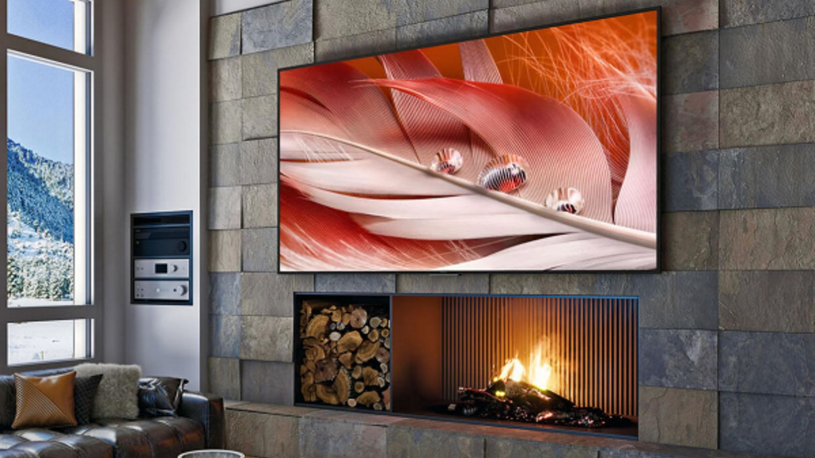 Best Sony TV 2023 the finest OLED, Mini LED, and 8K sets Livingetc