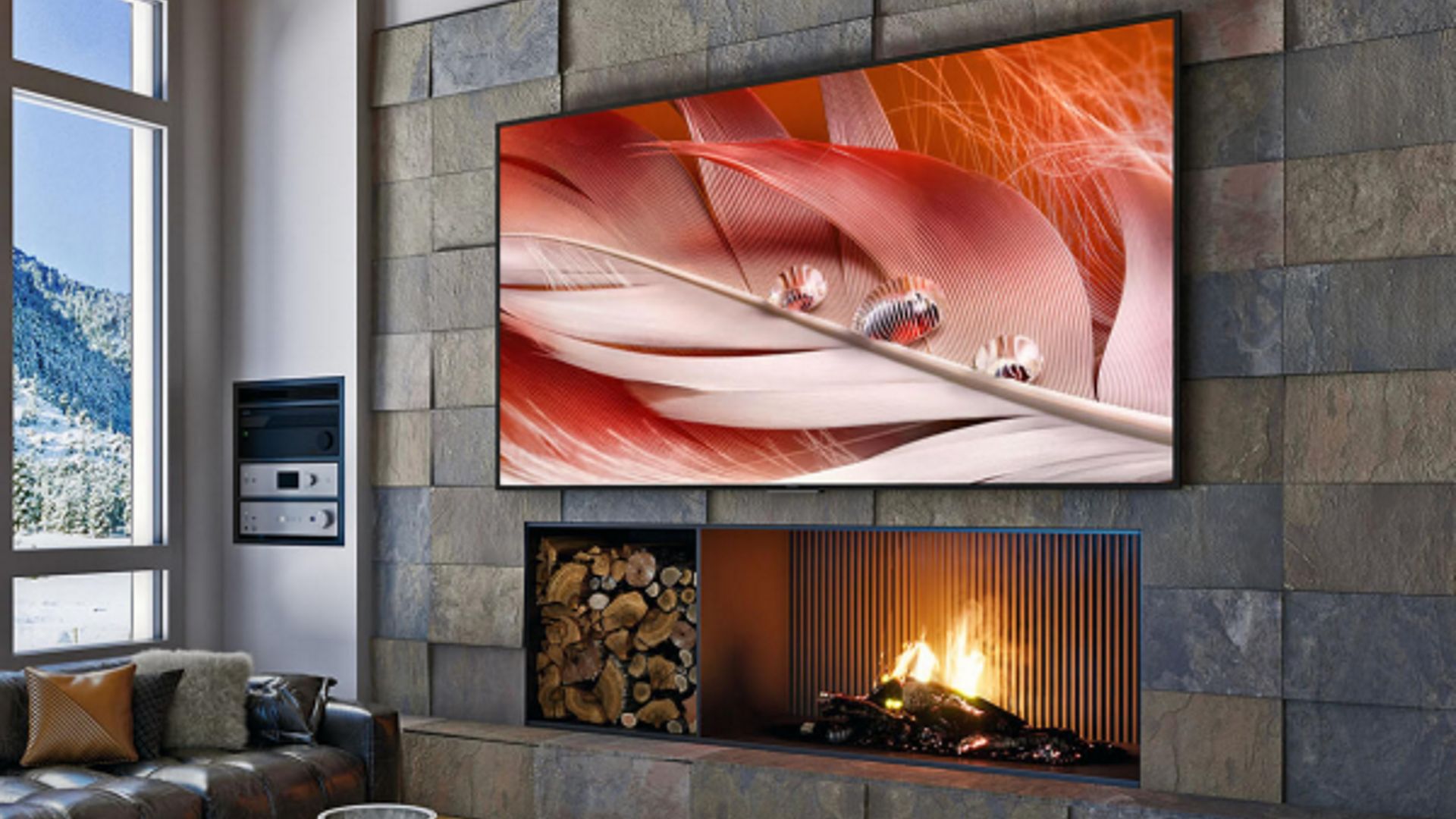 Best Sony TV 2024 the finest OLED, Mini LED, and 8K sets Livingetc