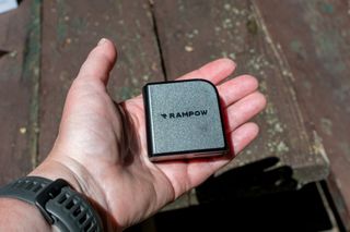 Rampow 61w Wall Charger In Hand