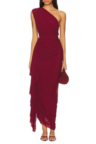 Juliet Midi Dress