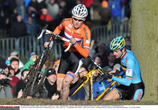 Mike Teunissen (Netherlands)