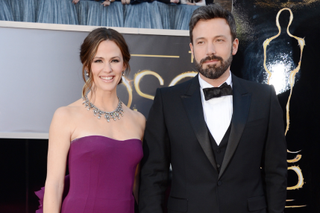 Jennifer Garner uses 'benign neglect' to parent her children