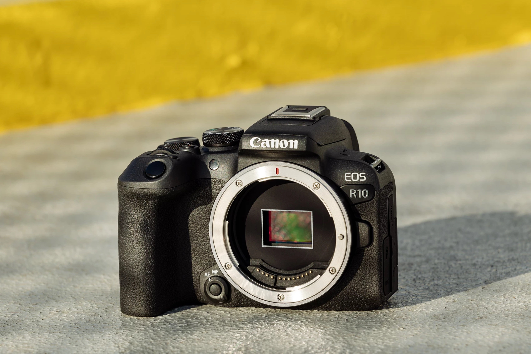 Canon EOS R10