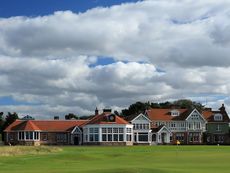 Women Members At Muirfield