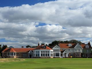 Muirfield Pictures