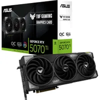 ASUS TUF Gaming RTX 5070 Ti