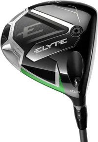 Callaway Golf Elyte Driver