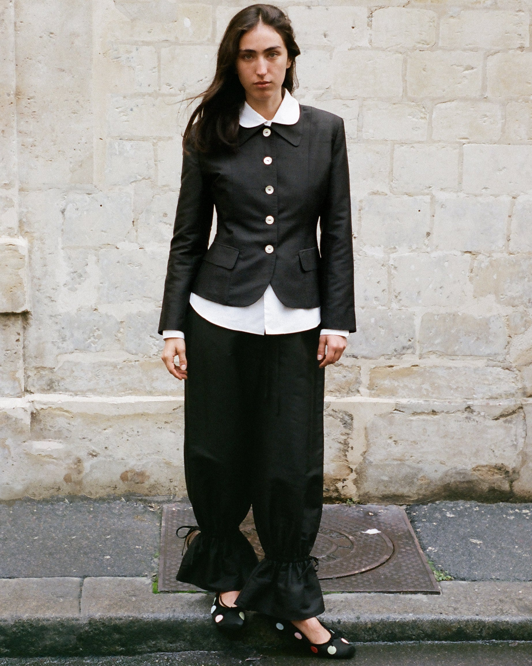 Hai, Mia Trousers