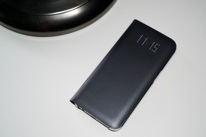 Samsung LED View Cover
