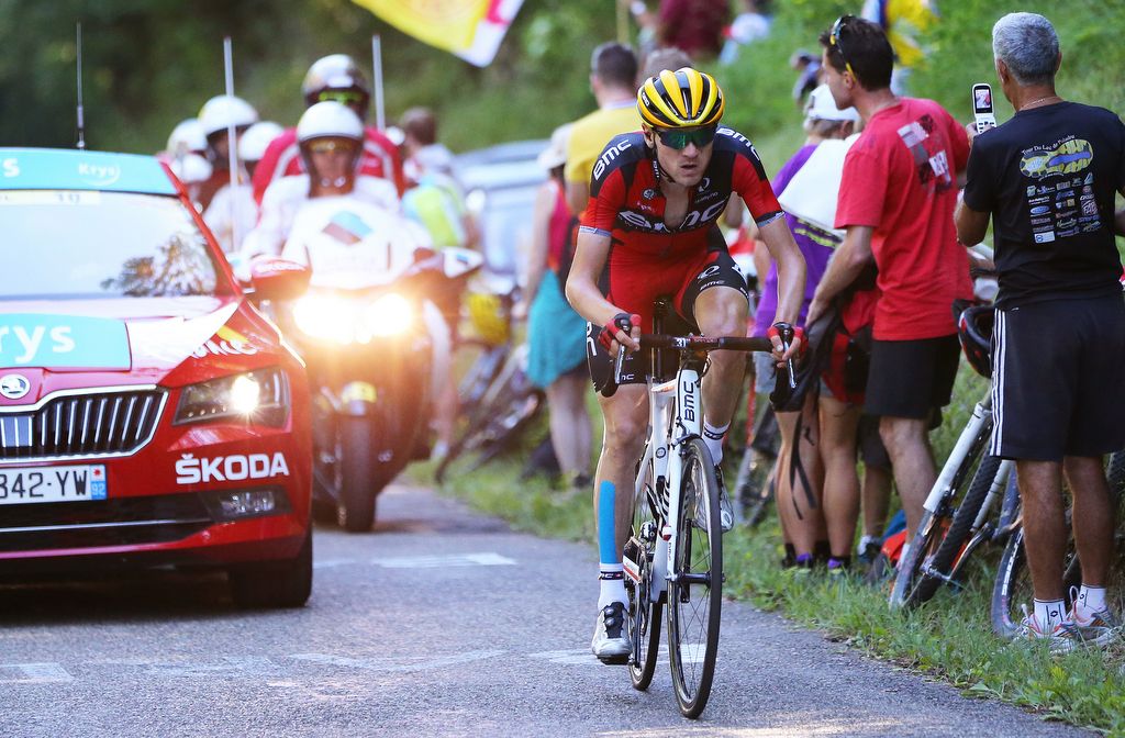 Tejay van Garderen (BMC)