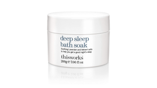 This Works Deep Sleep Bath Soak 200 g