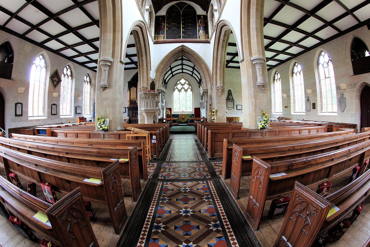 Canon EF 8-15mm f/4L Fisheye USM