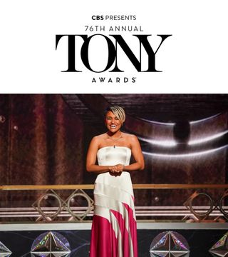 Ariana DeBose to host Tony Awards