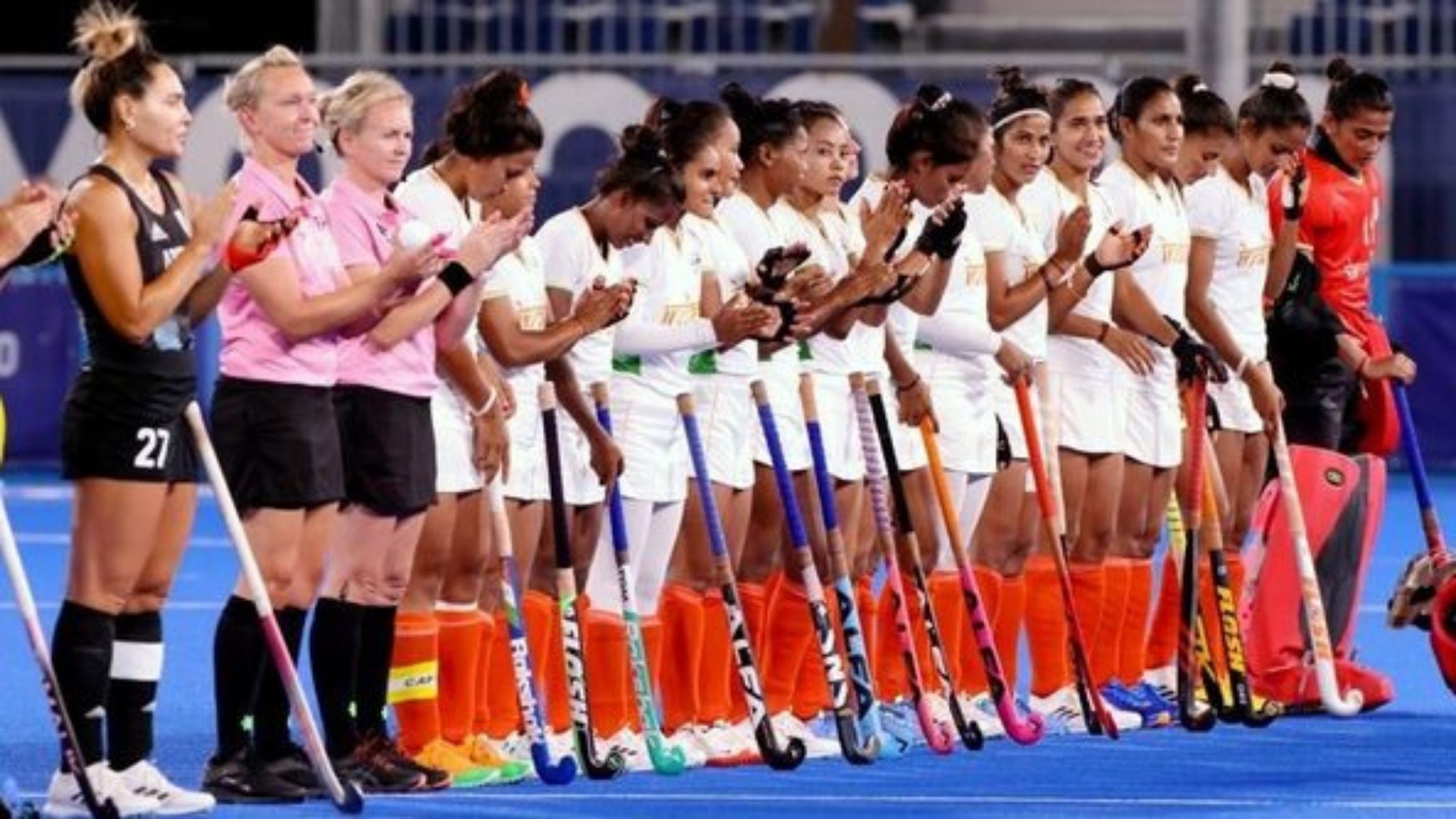 hockey India