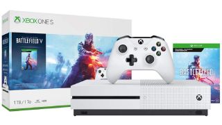 xbox one s christmas deals