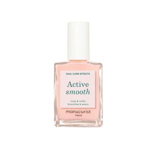 Active Smooth