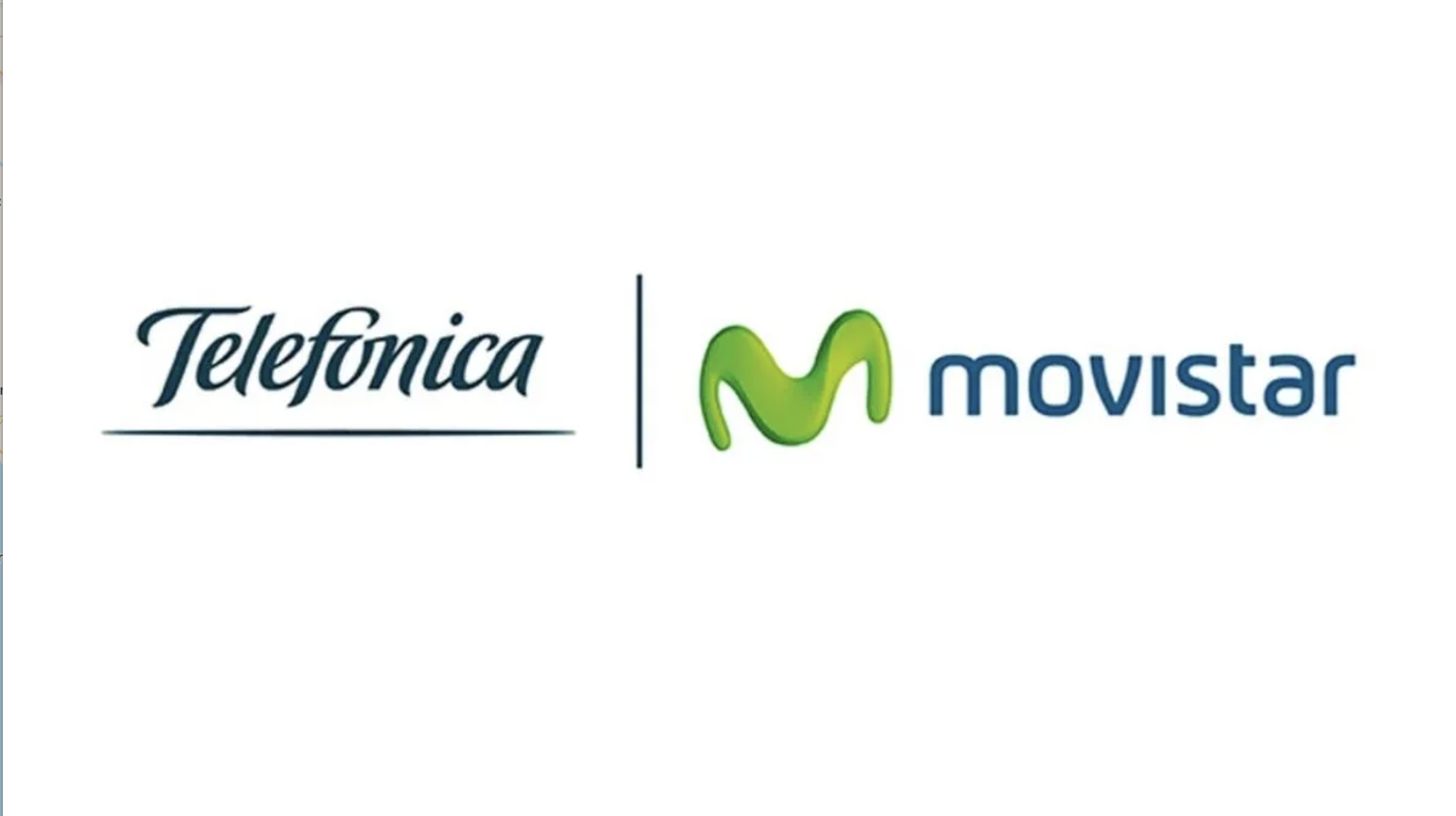 Telefonica Movistar