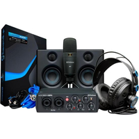 PreSonus AudioBox Studio Ultimate: $329.99