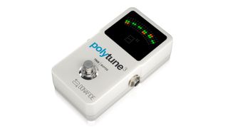 TC Electronic PolyTune 3 review