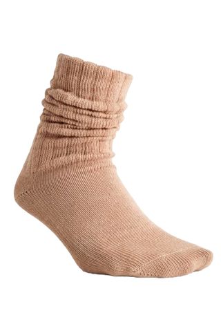 Aritzia TNA Best-Ever Slouchy Ankle Sock