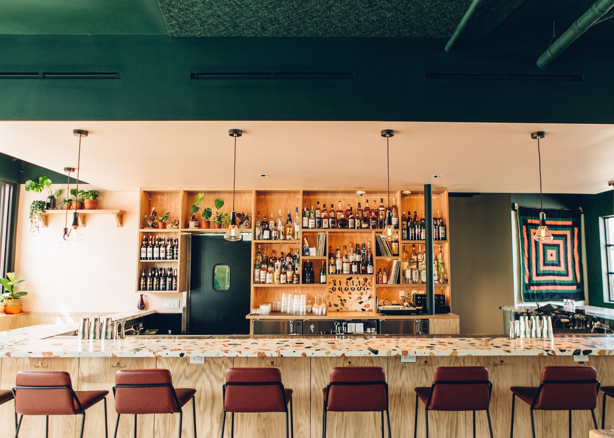 best bars los angeles