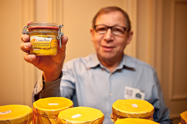 The Decanter Fine Wine Encounter 2010 Sunday