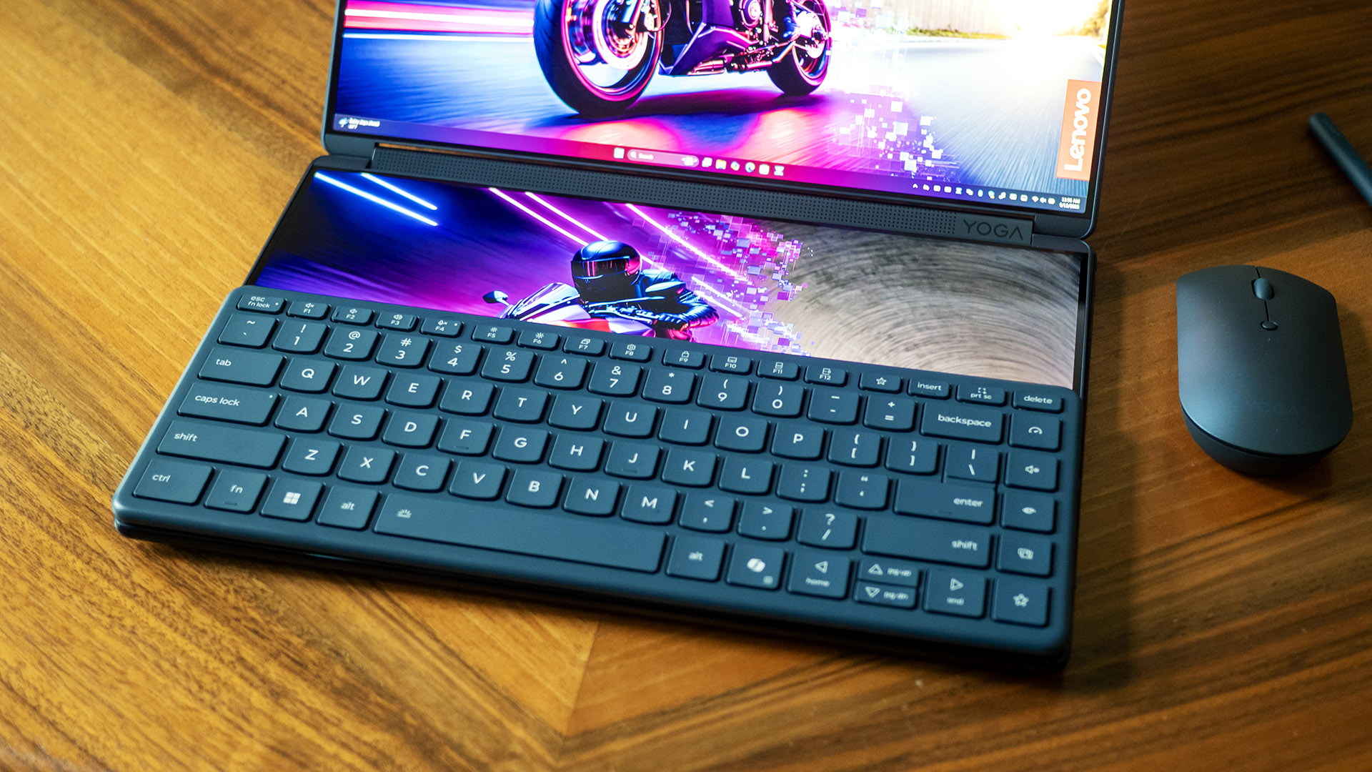 Lenovo Yoga Book 9i Gen 10