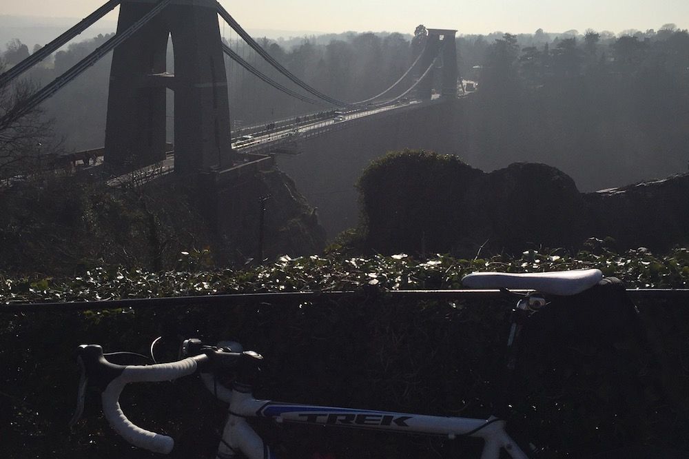 Nine Things You Only Know If You Cycle In Bristol Cycling Weekly   4tc3xxnYQBqMUpr2ahJvfn 1200 80 