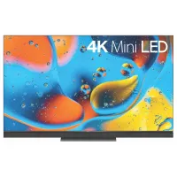 TCL (55 inches) 4K UHD Certified Android Smart TV -AED 1,799AED 1,549
Save AED 250: