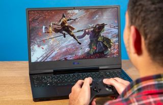 dell g7 15 gaming laptop